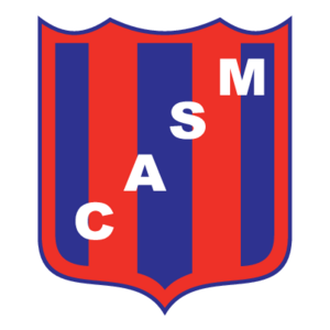 Club Atletico San Miguel de Monte Logo