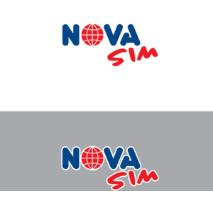 NovaSIM Logo