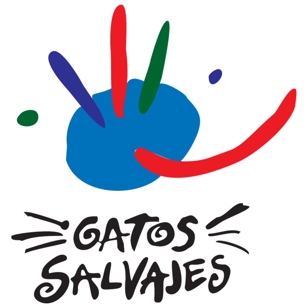 Gatos,Salvajes