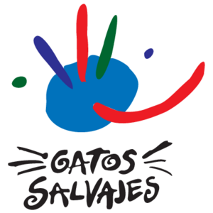 Gatos Salvajes Logo