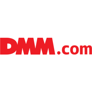 DMM.com Logo