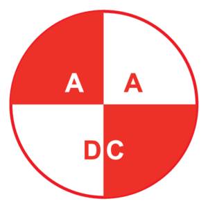 Associacao Atletica Duquecaxiense de Duque de Caxias-RJ Logo