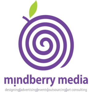 Mindberry Media Logo