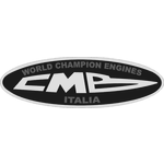 CMB-Engines Logo