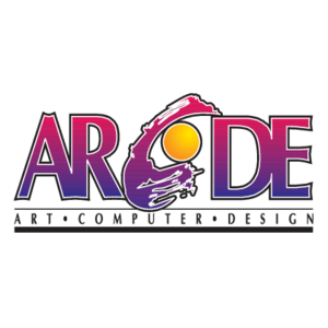 Arcode Logo