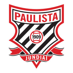 Paulista Futebol Clube SP Logo