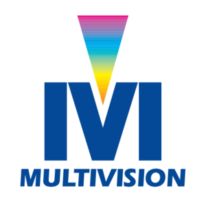 Multivision Logo