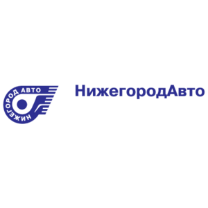 NizhegorodAuto Logo