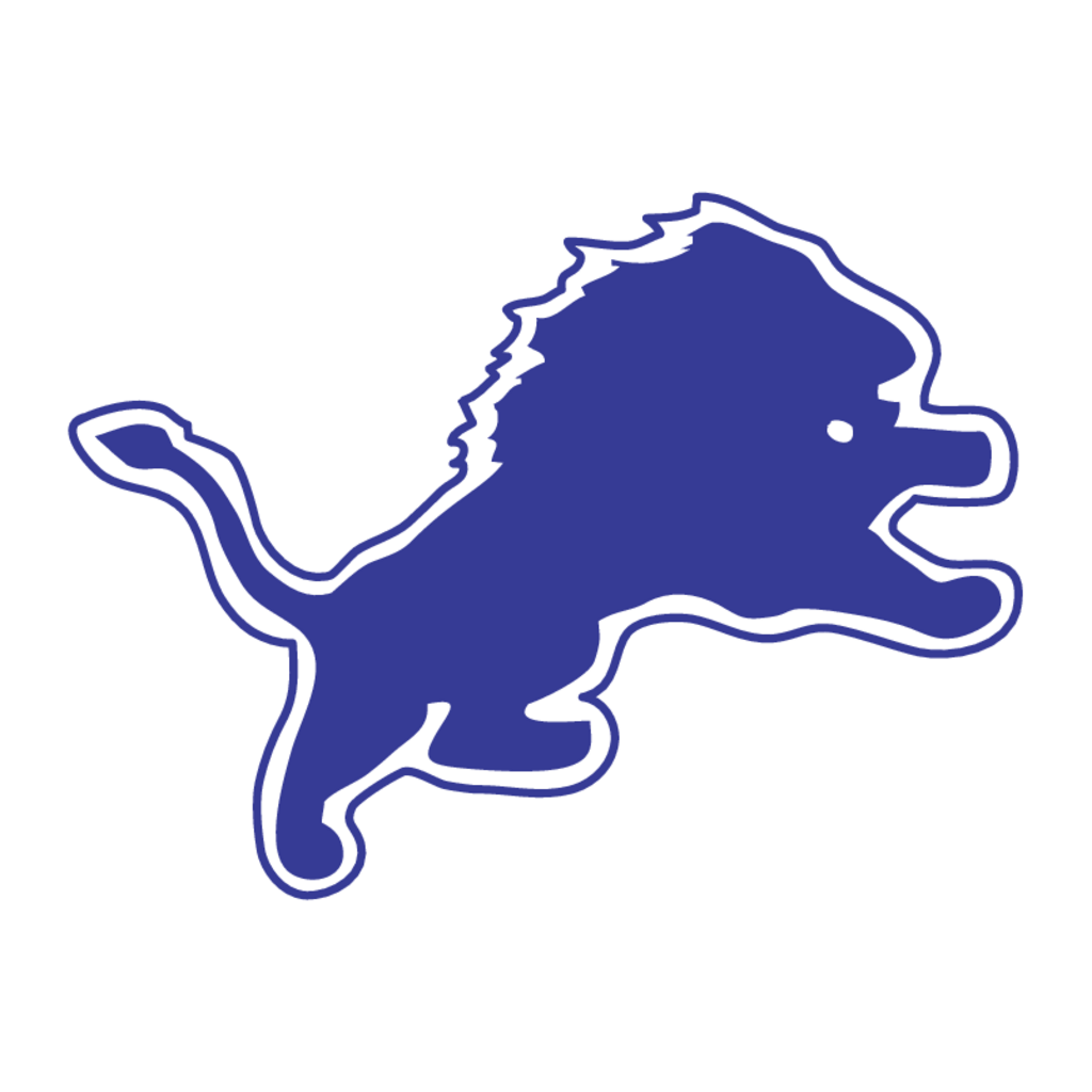 Detroit,Lions