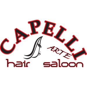 Capelli Hair Studio Logo