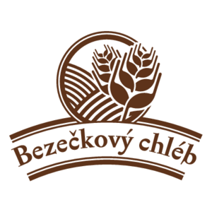 Bezeckovy Chleb Logo