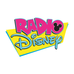 Radio Disney Logo