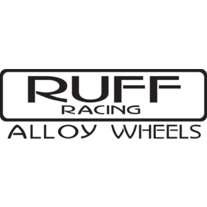 Ruff Racing Logo