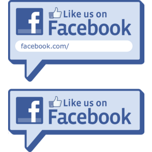 Facebook Logo