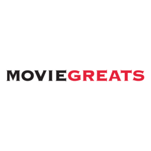 MovieGreats Logo