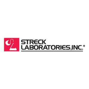 Streck Laboratories Logo