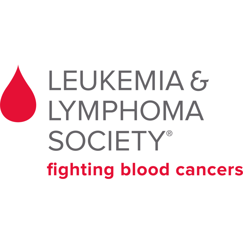 Leukemia,&,Lymphoma,Society