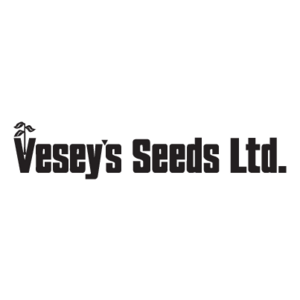 Vesey's Seeds Logo