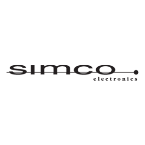 Simco Electronics Logo