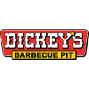 Dickey''s Barbecue Logo