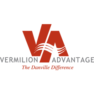 Vermilion Advantage Logo