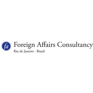 Foreing Affairs Consultancy Logo