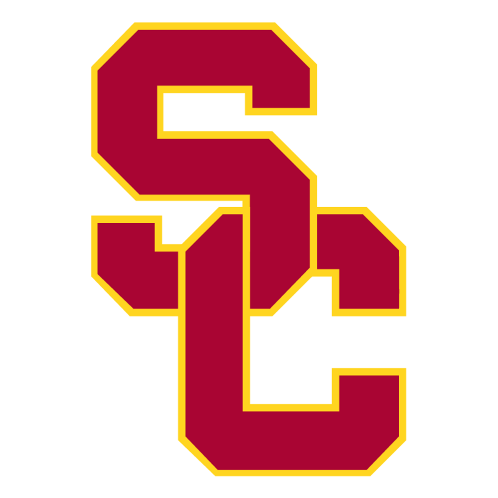 Southern,California,Trojans(127)