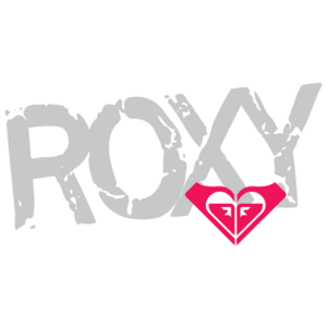 Roxy Logo