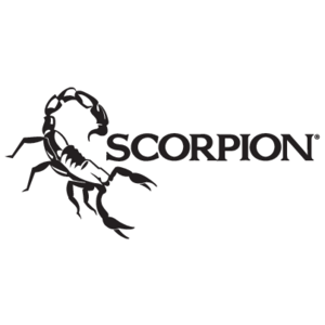 Scorpion(75) Logo