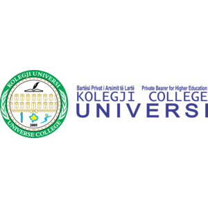 Kolegji UNIVERSI Logo