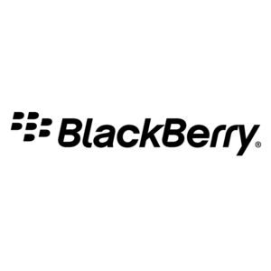 BlackBerry Logo