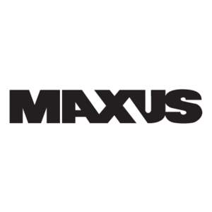 Maxus Logo