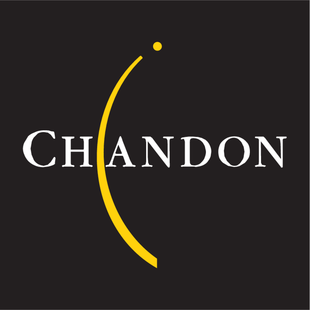 Chandon logo, Vector Logo of Chandon brand free download (eps, ai, png,  cdr) formats
