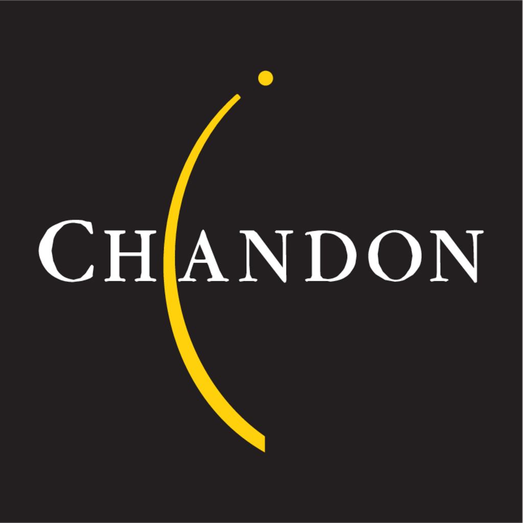 moet chandon logo vector