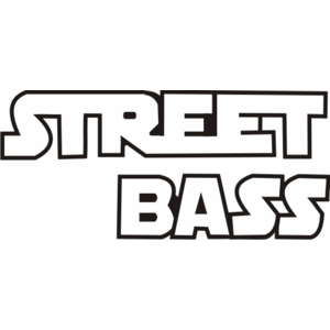 Street,Bass