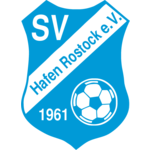 SV Hafen Rostock Logo