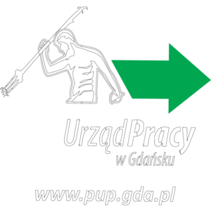 Urzad Pracy Gdansk Logo