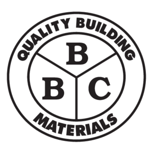 Quality Building Materials Logo