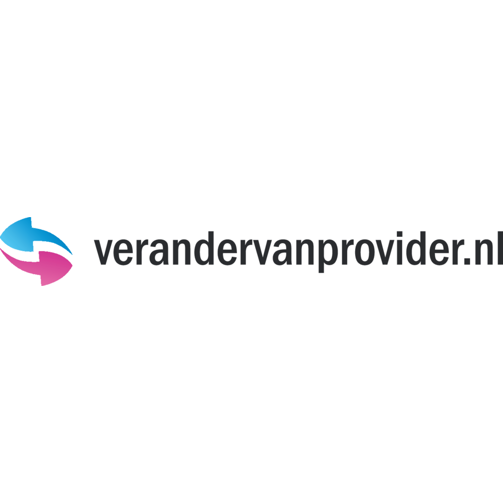 Verandervanprovider