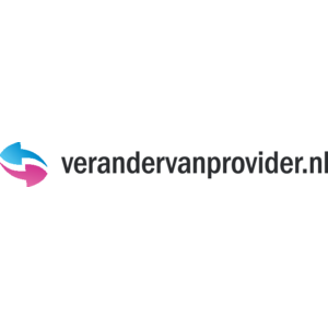 Verandervanprovider Logo