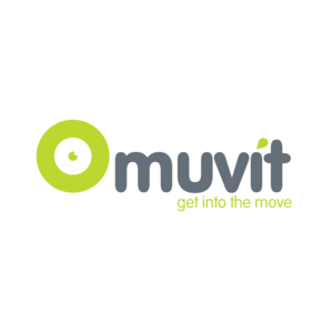 Muvit Logo