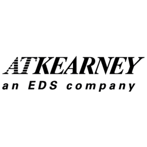 A T Kearny Logo