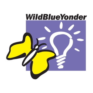 WildBlueYonder Visual Communications Logo