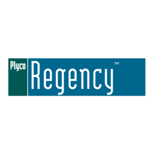 Plyco Regency Logo