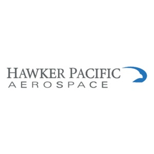 Hawker Pacific Aerospace Logo