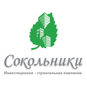 Sokolniki(27) Logo