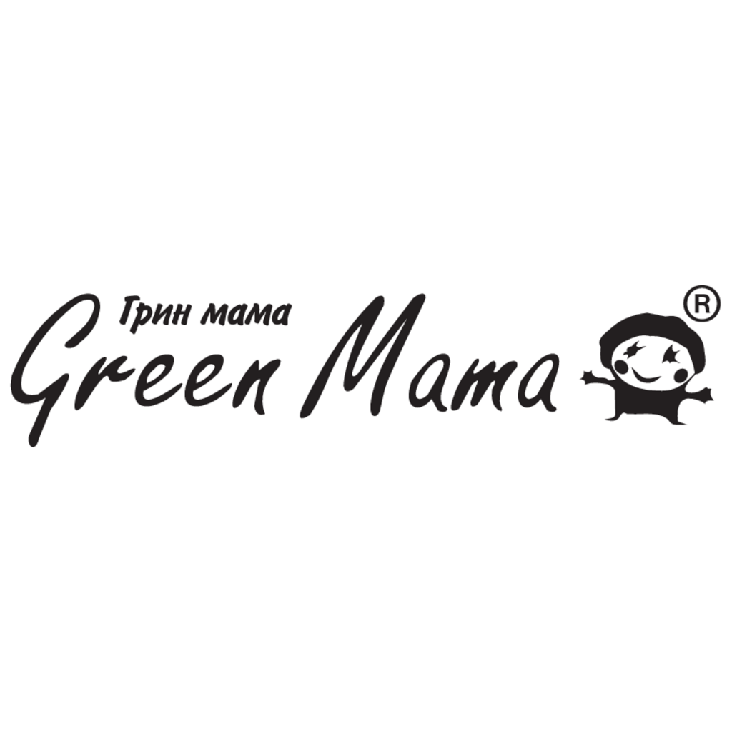 Green,Mama(58)