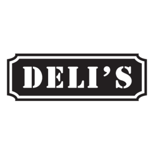 Deli's Logo