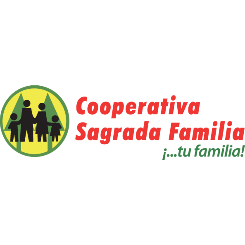 Cooperativa,Sagrada,Familia