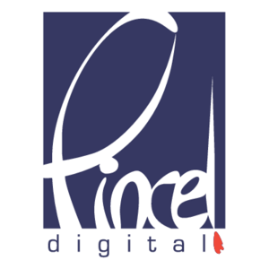Pincel Digital Logo